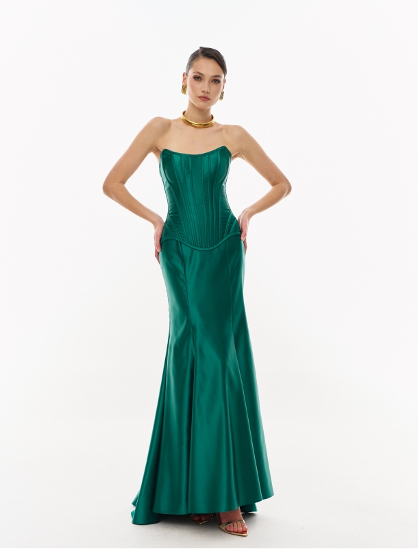 Вечерний комплект 1119